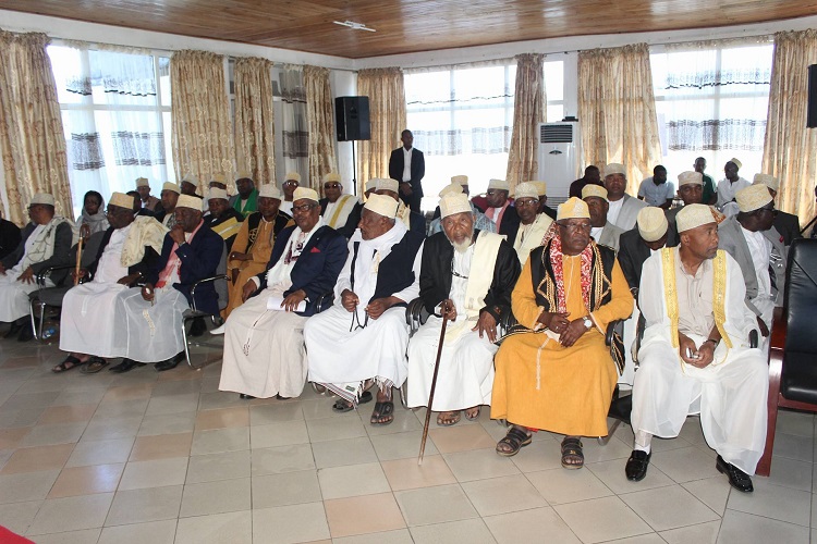 image Diaspora Transport aérien: la diaspora exige une solution